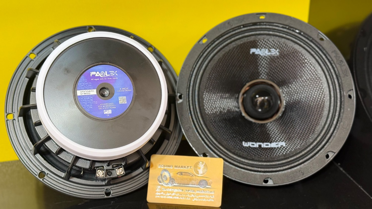 میدرنج سایز 8 پاولکس