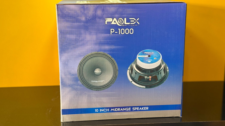 میدرنج سایز ده پاوالکس سری p1000