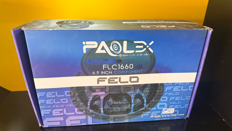 کامپوننت پاوالکس مدلFLC1660