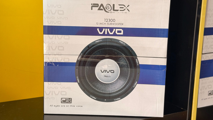 ساب سایز12پاوالکس سری vivo